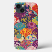 Serrell Tough Xtreme Phone Case (Achterkant)