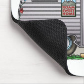 Serro Scotty Camper Mousepad Muismat (Hoek)