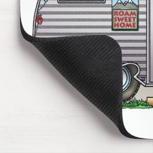 Serro Scotty Camper Mousepad Muismat (Hoek)