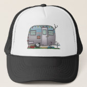 Serro Scotty Camper Pet (Voorkant)