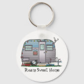 Serro Scotty Camper Sleutelhanger HSH (Voorkant)