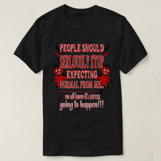 serstop2025 t-shirt (Design voorkant)