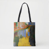 Serusier - De Talisman Tote Bag (Voorkant)
