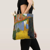 Serusier - De Talisman Tote Bag (Dichtbij)