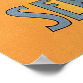 Servais Le Roy Magicia Poster (Hoek)