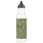 Serval cat roestvrijstalen waterfles (Rechts)