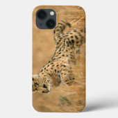 Serval (gemeente) Jumping Case-Mate iPhone Case (Achterkant)
