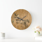 Serval (gemeente) Jumping Grote Klok (Huis)