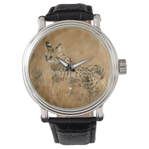 Serval (gemeente) Jumping Horloge