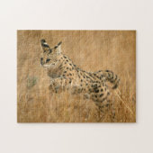 Serval (gemeente) Jumping Legpuzzel (Horizontaal)