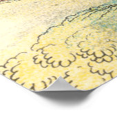 Serval Poster (Hoek)