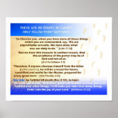 Servant Poster (Voorkant)