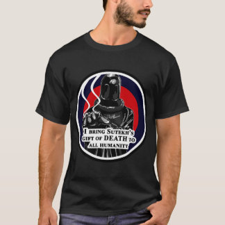 Servant van Sutekh T-shirt