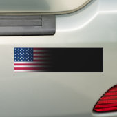 Serve - Blank Bumpersticker (Op auto)