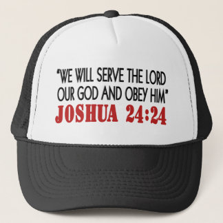 Serve en Obey Trucker Pet