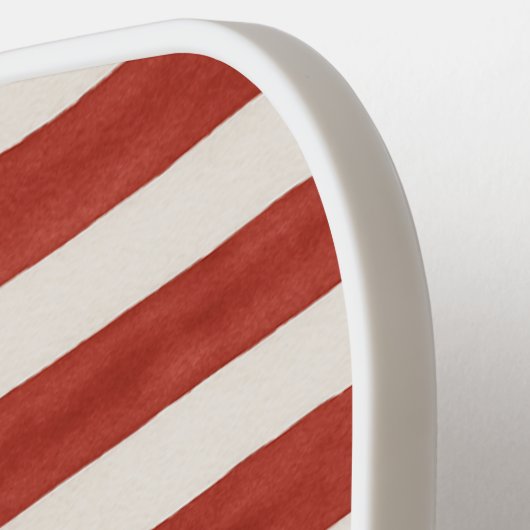 Serve & Zee Pickleball Paddle (Links Detail)