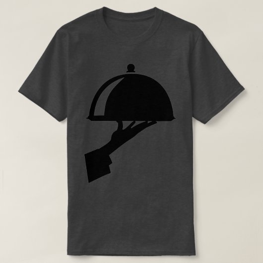 Serverober 3 t-shirt (Design voorkant)