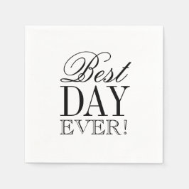 Servet - Beste Dag Ooit