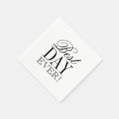 Servet - Beste Dag Ooit (Hoek)