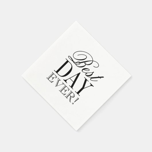 Servet - Beste Dag Ooit (Hoek)