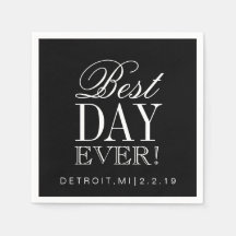 Servet - Beste Dag Ooit