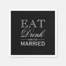 Servet | Eet Drink & Be