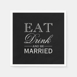 Servet | Eet Drink & Be