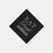 Servet | Eet Drink & Be (Hoek)