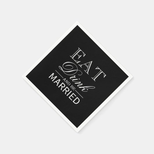 Servet | Eet Drink & Be (Hoek)