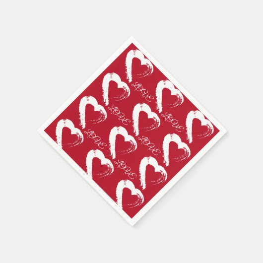 Servet Maan Hart (Hoek)