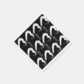 Servet Maan Hart (Hoek)