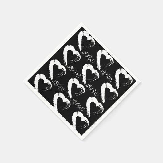 Servet Maan Hart (Hoek)