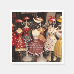 servet voor bejaarden