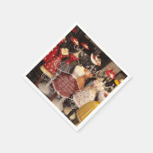 servet voor bejaarden (Hoek)