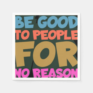 Servetten die pop! Ontwerp je eigen