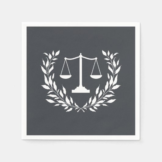 Servetten_Gewoon voor Maegan Servet (Voorkant)