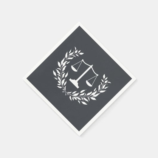 Servetten_Gewoon voor Maegan Servet (Hoek)