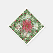 Servetten - Jezus is de Rede (Hoek)