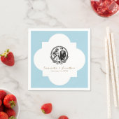  servetten - Jouw tekst of design toevoegen (Insitu)