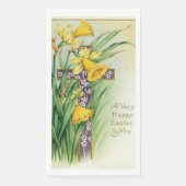 Servetten - Paasthema (Voorkant)