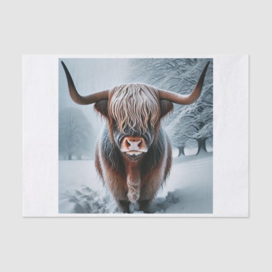 servetten, tissue paper, decoupage tissuepapier (Voorkant)