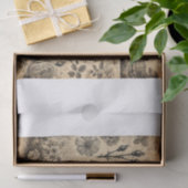 servetten, tissue paper, decoupage tissuepapier (Geschenk)