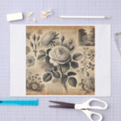 servetten, tissue paper, decoupage tissuepapier (Craft)
