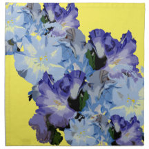 Servetten van de Doek van de elegante en Mooie