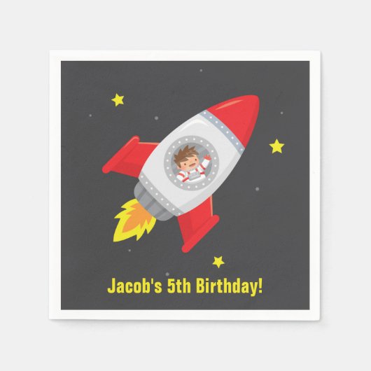 Servetten van de Levering van de Partij van het (Voorkant)