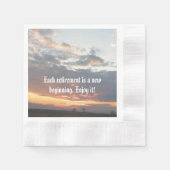 servetten voor ouderdomspensioenen (Voorkant)