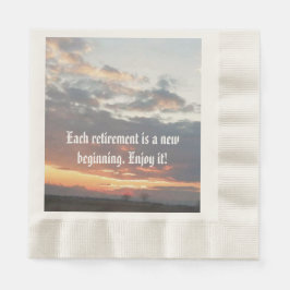 servetten voor ouderdomspensioenen