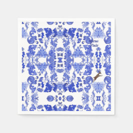 Servetter Biagio Atriac Flair Servet