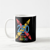 Service 250 Years 1776-2026 250th Birthday Koffiemok (Links)