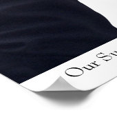 SERVICE POSTER (Hoek)